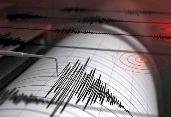 Ισχυρός σεισμός εντάσεως 5,2 Ρίχτερ τα ξημερώματα στην Πρέβεζα