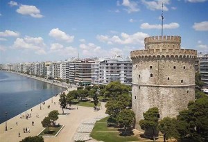 Συνεδριακός τουρισμός: 14 θέσεις στην κατάταξη ανέβηκε η Θεσσαλονίκη