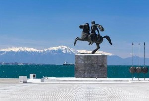 Στους 20 προτεινόμενους ταξιδιωτικούς προορισμούς  για το 2020 η Θεσσαλονίκη και ο Όλυμπος 