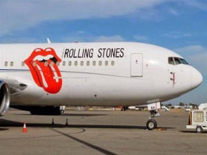 Οι θρυλικοί Rolling Stones στη Σκιάθο;