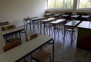 Κορωνοϊός: Κλειστά όλα τα σχολεία στην Πέλλα μέχρι τις 25 Σεπτεμβρίου