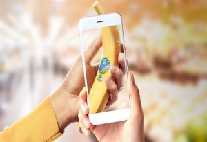 Chiquita & Shazam: Πίσω από το Μπλε αυτοκόλλητο κρύβεται το ταξίδι της μπανάνας