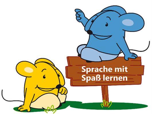 Γνωριμία με τα γερμανικά για παιδιά 4 - 5 ετών στη Δημοτική Βιβλιοθήκη Θερμαϊκού