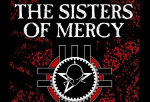 Νικητές διαγωνισμού προσκλήσεις - The Sisters Of Mercy