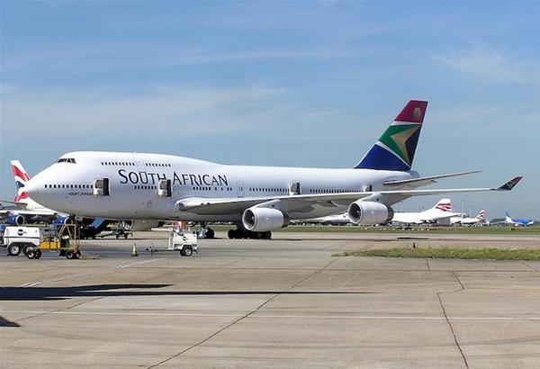 Νοτιοαφρικανός πιλοτάριζε μεγάλα αεροσκάφη για 20 χρόνια χωρίς... δίπλωμα 