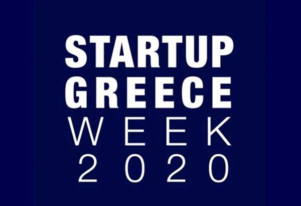 Επιστρέφει η Ελληνική Εβδομάδα Καινοτομίας και Επιχειρηματικότητας, Startup Greece Week 2020
