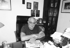 Νεκρός από πνιγμό ο Κωνσταντίνος Στασινόπουλος, ιδιοκτήτης των γνωστών Ψυχιατρικών Κλινικών στη Θεσσαλονίκη