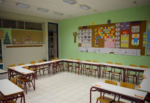 Έκτακτο-Πελώνη: Μπορεί να μην ανοίξουν τα σχολεία τη Δευτέρα