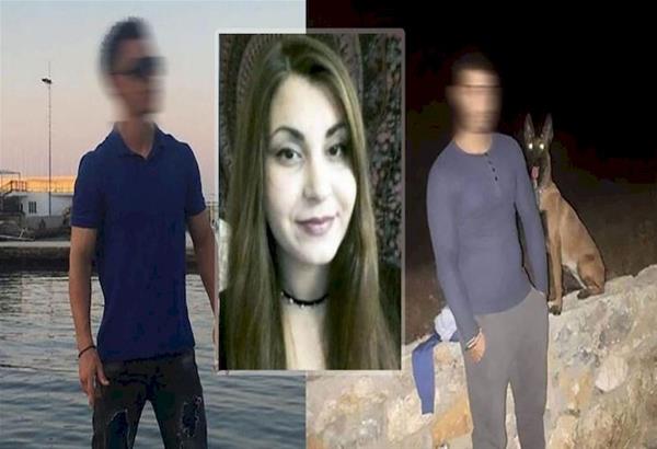 Δίκη Τοπαλούδη: Ο Ροδίτης πλήρωνε τον Αλβανό για να του βρίσκει κοπέλες-Η συνομιλία των δύο κατηγορούμενων
