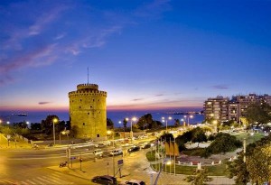 ''Μένουμε Θεσσαλονίκη'': Η Θεσσαλονίκη να γίνει κέντρο έρευνας και παραγωγής