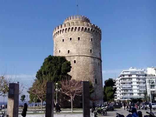 Θεσσαλονίκη: Νέα μείωση 5% στα δημοτικά τέλη
