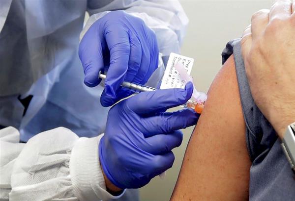 Κορωνοϊός: Ξεκινούν τα ραντεβού εμβολιασμών για ηλικίες 80 έως 84 ετών 