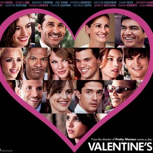 Αvant premiere της ταινίας «Valentine’s Day» στα Village Cinemas