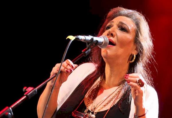 Χαλκιδική: Η Ελένη Βιτάλη στα Νέα Μουδανιά το Σάββατο για μία μοναδική συναυλία!