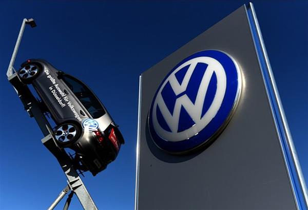 ''Οχι'' της Volkswagen στην κατασκευή εργοστασίου στην Τουρκία