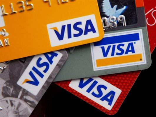 Η λειτουργία του συστήματος πληρωμών Visa, έχει αποκατασταθεί σχεδόν σε κανονικά επίπεδα