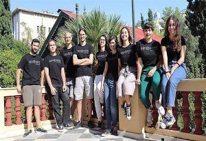 Ελληνική φοιτητική ομάδα κατέκτησε χάλκινο μετάλλιο στον Παγκόσμιο Διαγωνισμό Συνθετικής Βιολογίας