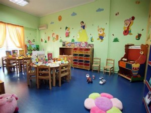 Ανοικτός τον Αύγουστο Παιδικός Σταθμός Θα λειτουργήσει στη Νεάπολη για την κάλυψη των αναγκών όλου του δήμου Νεάπολης-Συκεών 