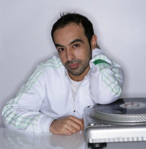 Babak Shayan των Soda Inc @ Remvi
