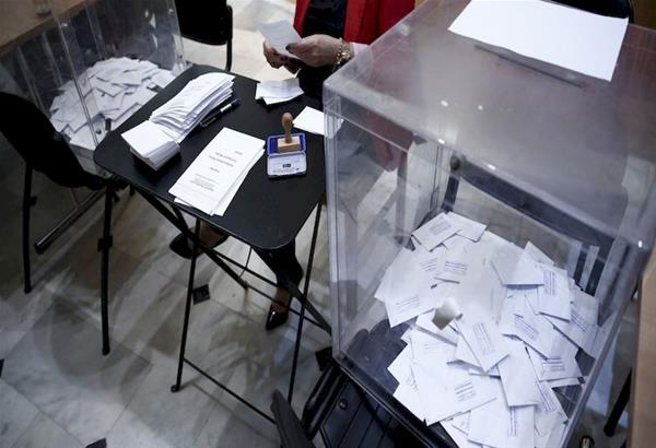 Μεγάλη  η αποχή στον β΄ γύρο των εκλογών: To 62,44% απείχε από τις κάλπες στον Δήμο Θεσσαλονίκης