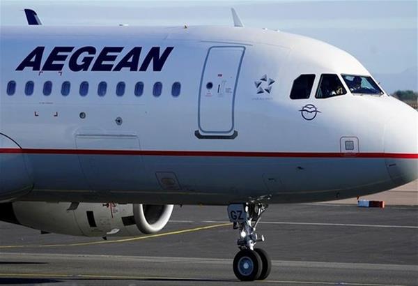 Αεροπλάνο της Aegean θα μεταφέρει πίσω τους εγκλωβισμένους στην  Τιμισοάρα  της Ρουμανίας