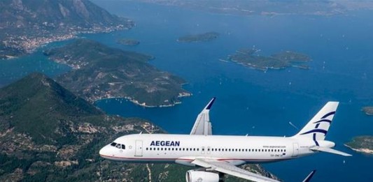 Αegean Airline
