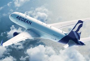 AEGEAN-Olympic Air: Αναλυτικά οι ακυρώσεις και τροποποιήσεις πτήσεων 15-16/10 λόγω απεργίας
