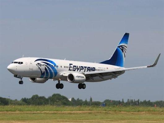 Νέα θεωρία συνωμοσίας για την EgyptAir: Μετεωρίτης χτύπησε το αεροσκάφος