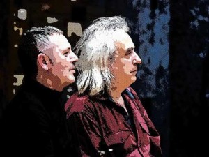 Αναβάλλεται η συναυλία Γ. Αγγελάκα - Π. Παυλίδη στη Μονή Λαζαριστών