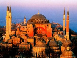 Ο θρύλος με την Αγία Τράπεζα της Αγιάς Σοφιάς… Τι λένε οι Τούρκοι!