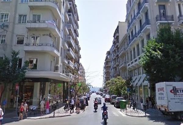 Θεσσαλονίκη: «OXI» στην πεζοδρόμηση της Αγίας Σοφίας από το δημοτικό συμβούλιο