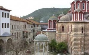 Θεσσαλονίκη:Έρευνες εισαγγελέα για κονδύλι της Ε.Ε. προς τη Μονή Εσφιγμένου