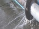 Θεσσαλονίκη: Διακοπή νερού στην Ευζώνων-Συνεργείο οπτικών ινών προκάλεσε βλάβη σε αγωγό της ΕΥΑΘ