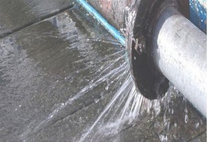 Διακοπή νερού τα ξημερώματα στον Δήμο Νεάπολης Συκεών λόγω εργασιών