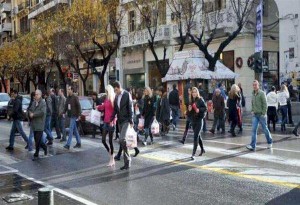 ΕΣΘ: Να ληφθούν άμεσα μέτρα για την αγορά της Θεσσαλονίκης