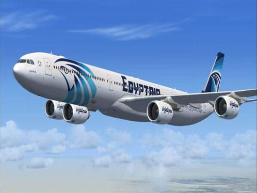 Θρίλερ με τη πτήση Παρίσι-Κάιρο της EgyptAir  που χάθηκε από τα ραντάρ - Ξεκίνησαν έρευνες με συμμετοχή των Ελληνικών Ενόπλων Δυνάμεων