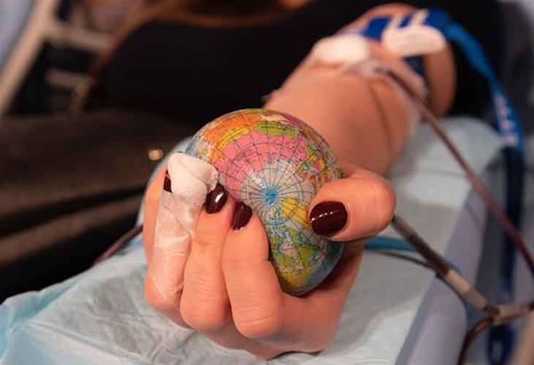 Δ. Κορδελιού - Ευόσμου: Εθελοντική Αιμοδοσία για την ενίσχυση της Δημοτικής Τράπεζας Αίματος