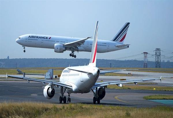 Air France: Νεκρό παιδί βρέθηκε στο σύστημα προσγείωσης αεροπλάνου