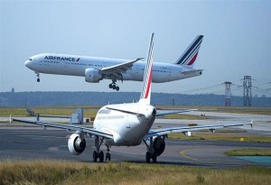 Η Air France συνδέει απευθείας το Παρίσι με τη Θεσσαλονίκη τον Ιούλιο και τον Αύγουστο. Αναλυτικά το πρόγραμμα