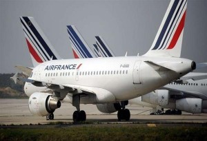 Πτήσεις προς Ελλάδα ξεκινά η Air France