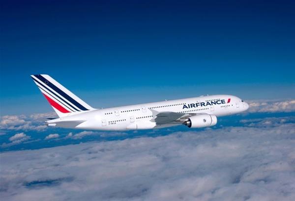 Η Air France μας ''πετάει'' απευθείας από το Παρίσι στη Θεσσαλονίκη αυτό το καλοκαίρι. Αναλυτικά το πρόγραμμα