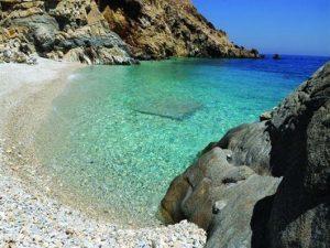 Tα 5 καλύτερα νησιά για camping στην Ελλάδα! 