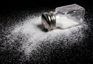 Πέντε πράγματα που ίσως δεν ξέρεις για το αλάτι