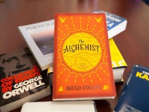 Πάολο Κοέλιο : Ο Αλχημιστής – το νόημα της ζωής