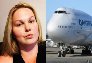 Σοκ στον αέρα: 34χρονη εντοπίστηκε νεκρή κατά τη διάρκεια πτήσης