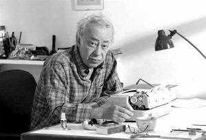 Πέθανε ο συγγραφέας Βασίλης Αλεξάκης σε ηλικία 77 ετών 