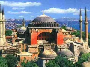 Ορατόριο - εκδήλωση μνήμης για την άλωση της Κωνσταντινούπολης 