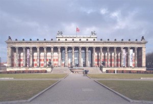 Μουσείο Άλτες (Altes Μuseum) | Βερολίνο | Online