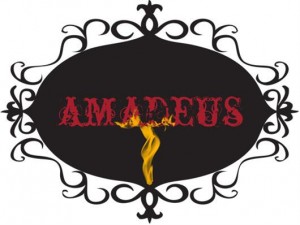 «Amadeus, ο αγαπημένος του θεού» σε Δήμους της Θεσσαλονίκης. 