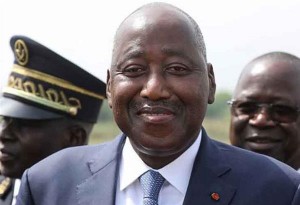 Πέθανε αιφνιδίως ο πρωθυπουργός της Ακτής Ελεφαντοστού 